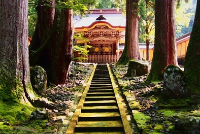永平寺のイメージ画像